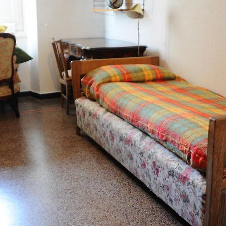 Sestri Levante Central Old Cusine公寓 外观 照片