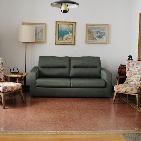 Sestri Levante Central Old Cusine公寓 外观 照片