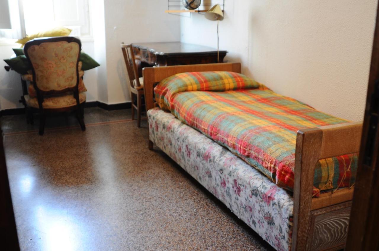 Sestri Levante Central Old Cusine公寓 外观 照片