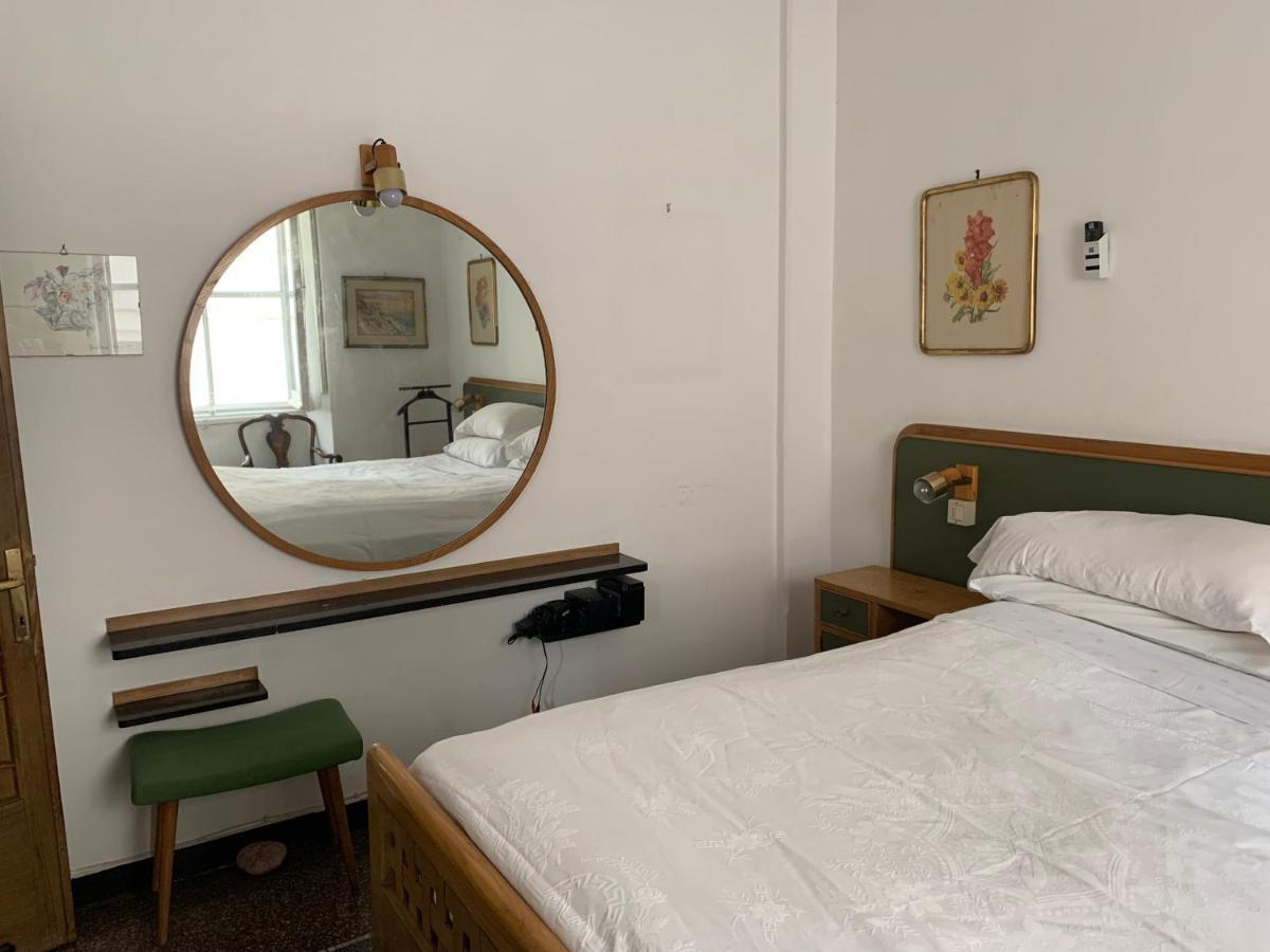 Sestri Levante Central Old Cusine公寓 外观 照片