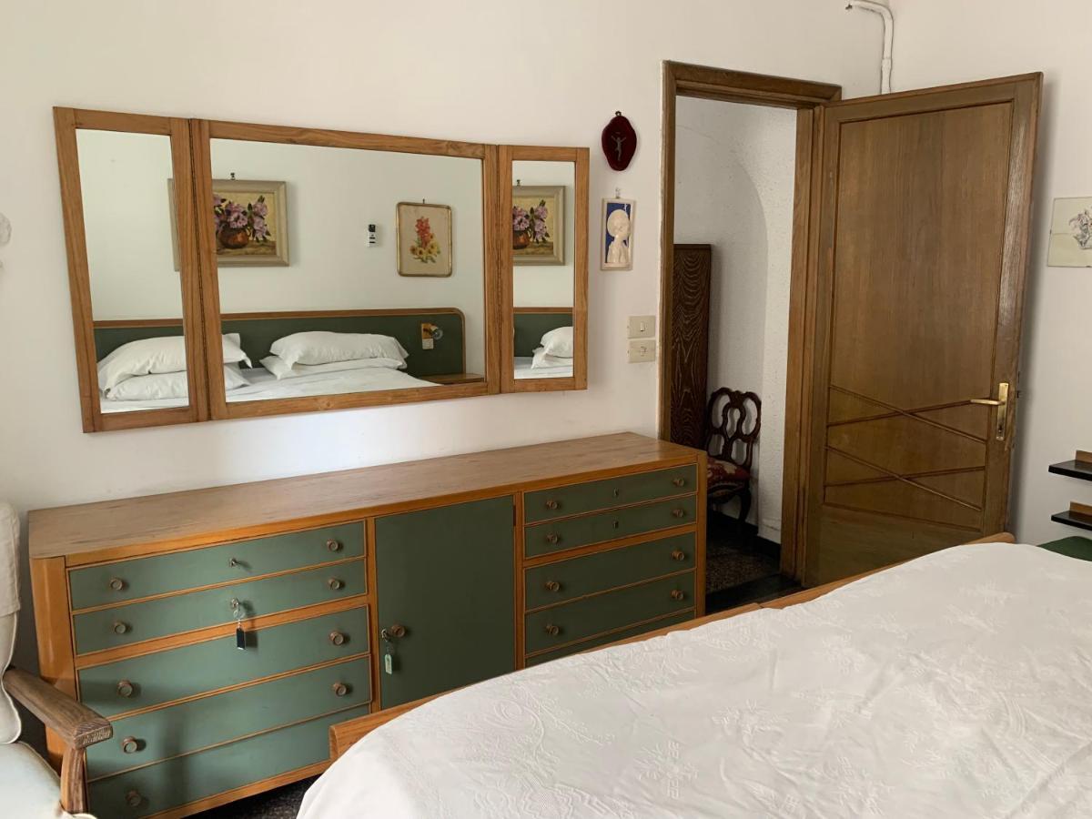 Sestri Levante Central Old Cusine公寓 外观 照片